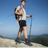 Aliumininės žygio lazdos TK8601 Mėlynas NILS