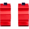 Aliumininis saugos užraktas inSPORTline Olympic CL-21 50 mm