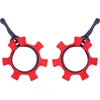 Aliumininis saugos užraktas inSPORTline Olympic CL-21 50 mm