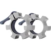 Aliumininis saugos užraktas inSPORTline Olympic CL-21 50 mm