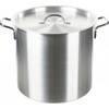 Aliuminio puodas MFH, 30l