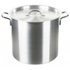 Aliuminio puodas MFH, 30l