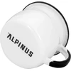 Alpinus emaliuotas puodelis 0,28 l AL18045
