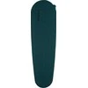 Alpinus Ostas žalias self-inflating mat