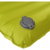 Alpinus Torc žalias mattress