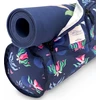 Pratimų kilimėlio krepšys Spokey The Bloom Bag
