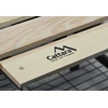 Anglinis grilis Cattara Barrel