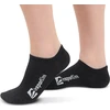Ankle Bamboo Socks inSPORTline Silvatic Ankle AG+ Antibacterial – 3 Pairs