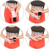 Ankle &amp; Wrist Weights inSPORTline Brace 2 x 1.5kg
