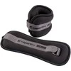 Ankle/Wrist Weights inSPORTline ON-X Neoprener 2 x 0.5kg