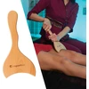 Anti-Cellulite Massage Spatula inSPORTline Baqshee 200