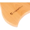 Anti-Cellulite Massage Spatula inSPORTline Baqshee 200