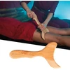 Anti-Cellulite Massage Spatula inSPORTline Baqshee 100