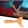 Anti-Cellulite Massage Spatula inSPORTline Baqshee 100