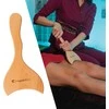 Anti-Cellulite Massage Spatula inSPORTline Baqshee 200