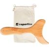 Anti-Cellulite Massage Spatula inSPORTline Baqshee 100