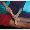 Anti-Cellulite Massage Spatula inSPORTline Baqshee 100