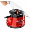 Anysharp Poland AnySharp Ostrzałka Classic raudona