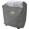 Apdangalas anglies griliui Cattara Royal Classic 13040