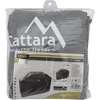 Apdangalas dujiniam griliui Cattara Manhattan 99BB006