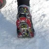 Apkaustai batams vaikščiojimui ledu Nortec Nordic