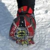 Apkaustai batams vaikščiojimui ledu Nortec Nordic