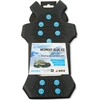 Yate Katės antbačiai Mėlyna Ice - XL (45-48)
