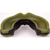 Apsauga dantims Venum Predator - Juodas/Khaki