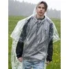 Origin Outdoors Apsauginis apsiaustas nuo lietaus BasicNature
