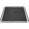 Sudedamas kilimėlis treniruotėms One Fitness 60x60x1.0cm (4 dalių)