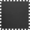 Sudedamas kilimėlis treniruotėms One Fitness 60x60x1.0cm (4 dalių)