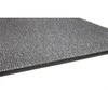 Reebok Fitness Apsauginis kilimėlis po treniruokliu Reebok 155x65cm