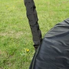 Apsauginis tinklas batutui inSPORTline Flea PRO, 183 cm, be polių
