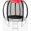 Apsauginis tinklas batutui inSPORTline Flea PRO, 183 cm, be polių