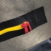 Apsauginis tinklas batutui inSPORTline Flea PRO, 183 cm, be polių
