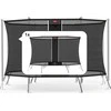 Apsauginis tinklas Berg Comfort 430 (8 stulpams)