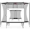 Apsauginis tinklas Berg Comfort 330, 6 stulpams