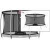 Apsauginis tinklas Berg Deluxe Netting 330