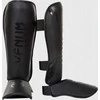 Apsaugos kojoms Venum Challenger Standup - Matte/Juodas