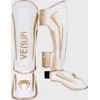 Apsaugos kojoms Venum Elite Standup - Baltas/Gold