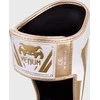 Apsaugos kojoms Venum Elite Standup - Baltas/Gold