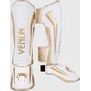 Apsaugos kojoms Venum Elite Standup - Baltas/Gold