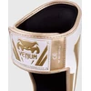 Apsaugos kojoms Venum Elite Standup - Baltas/Gold