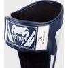 Apsaugos kojoms Venum Elite Standup - Baltas/Navy Mėlyna