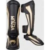 Apsaugos kojoms Venum Elite Standup - Juodas/Gold