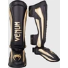 Apsaugos kojoms Venum Elite Standup - Juodas/Gold