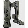 Apsaugos kojoms Venum Elite Standup - Khaki/Juodas