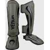 Apsaugos kojoms Venum Elite Standup - Khaki/Juodas