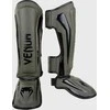 Apsaugos kojoms Venum Elite Standup - Khaki/Juodas