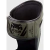 Blauzdų apsaugos Venum Elite Standup – chaki/juoda